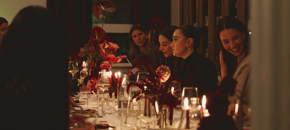 Maddison Sullivan-Thorpe Trunk Show