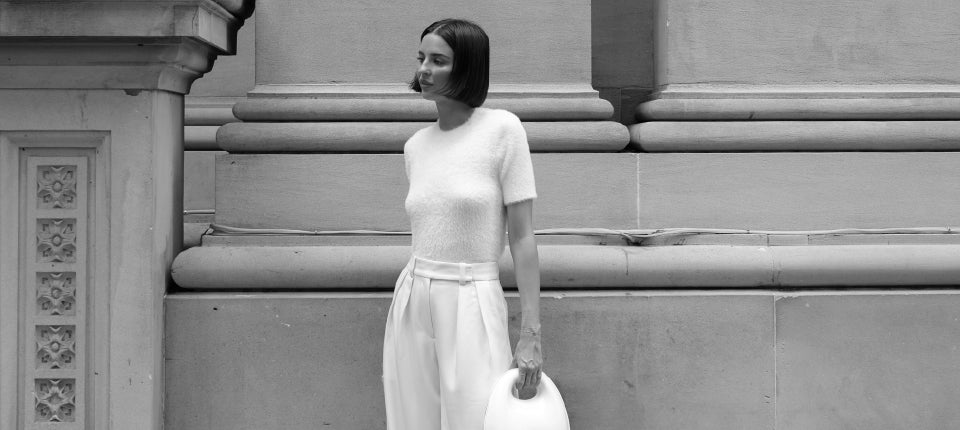 Q&A with Sarah Lamkin