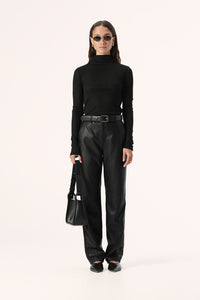 Bri Pant Black