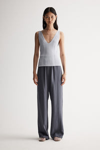 Harumi Pant Midnight Navy