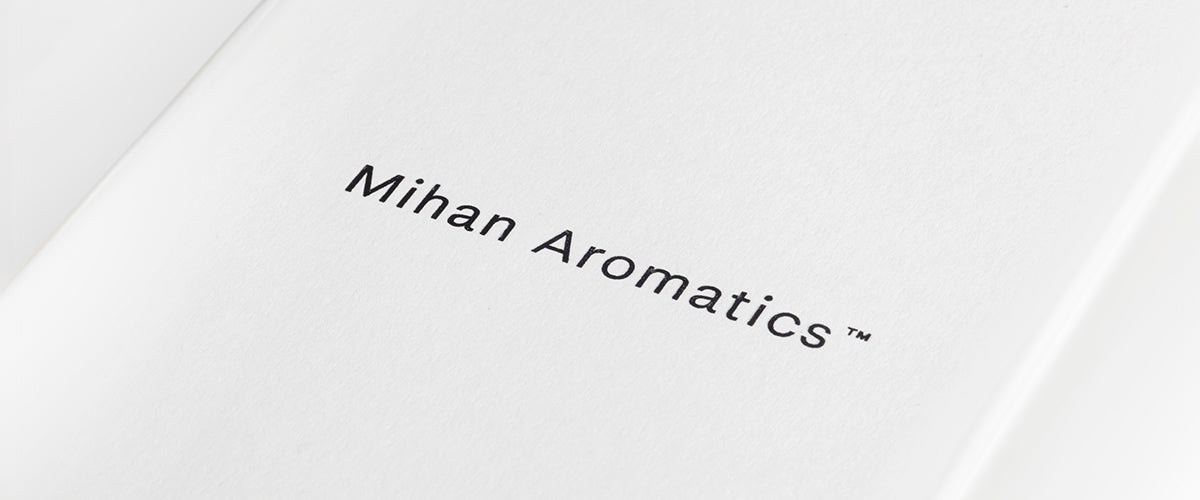 Meet the Makers— Josh & Julia of Mihan Aromatics