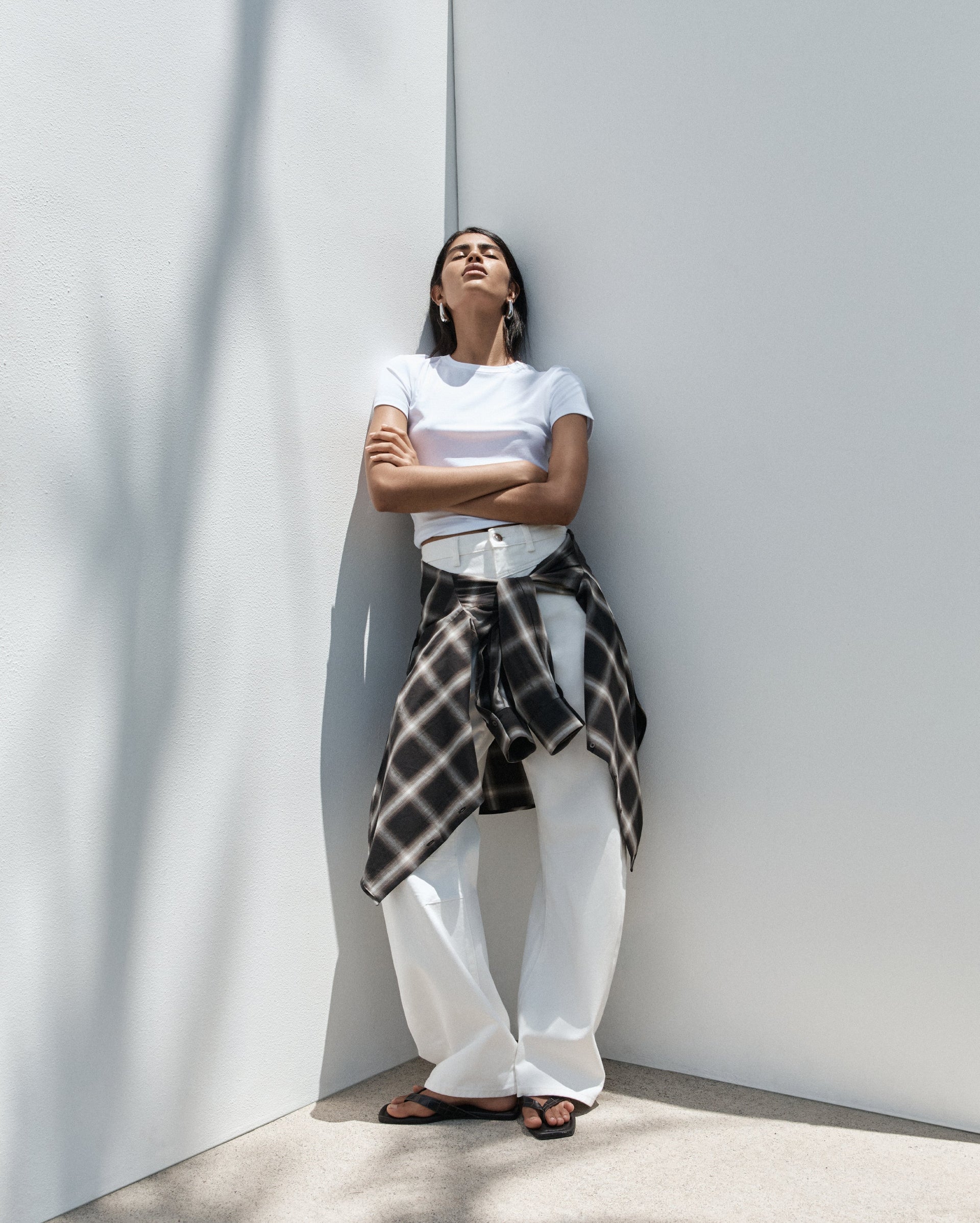 Casual Friday Outfit Ideas for the Modern Woman  Elka Collective