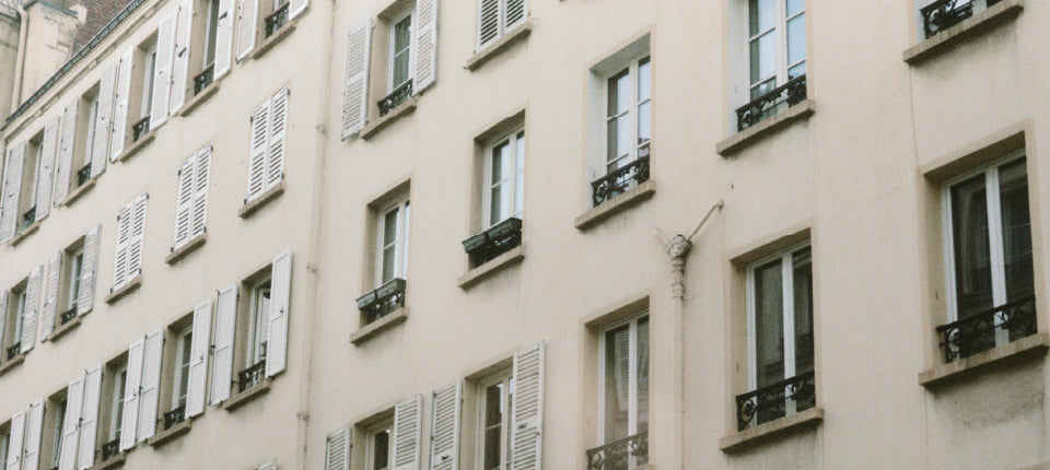 SPRING IN PARIS