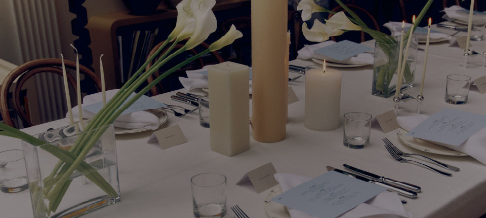 Celebrating the Season — Georgina Jeffries x Sian Redgrave