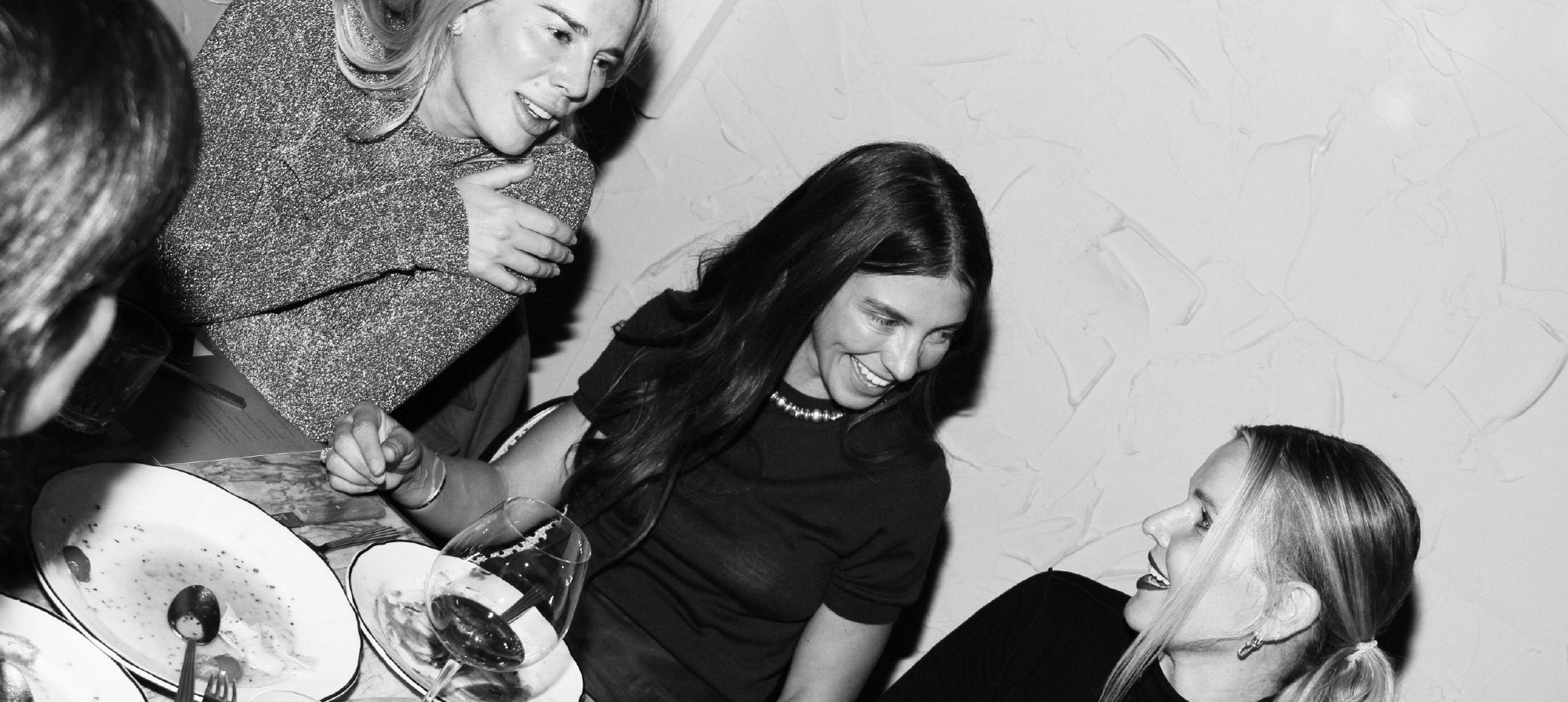 Winter Trunk Show with Emma Kalfus