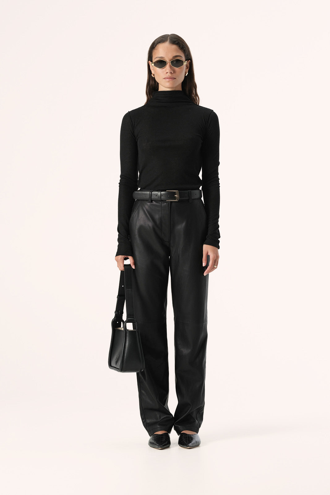 Bri Pant Black
