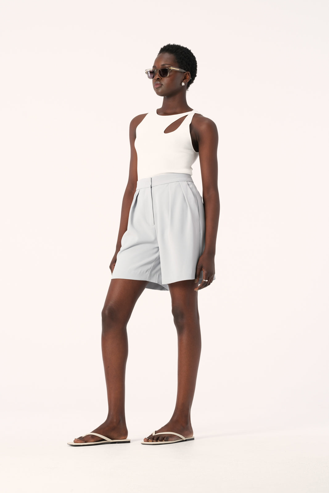 Albi Short Seamist