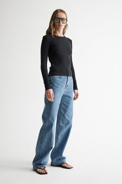 Long Sleeve Tops