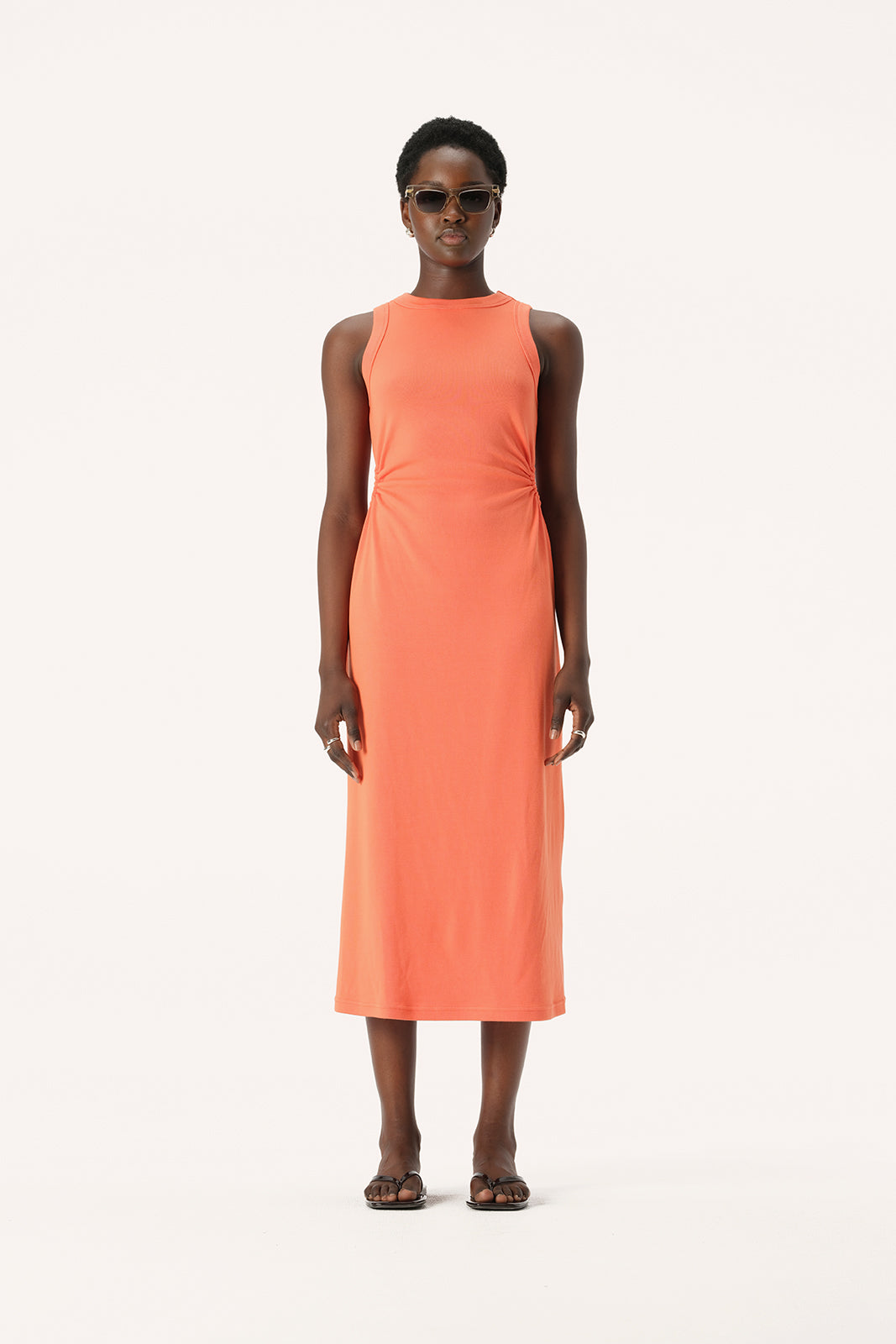 Sienna 2025 midi dress