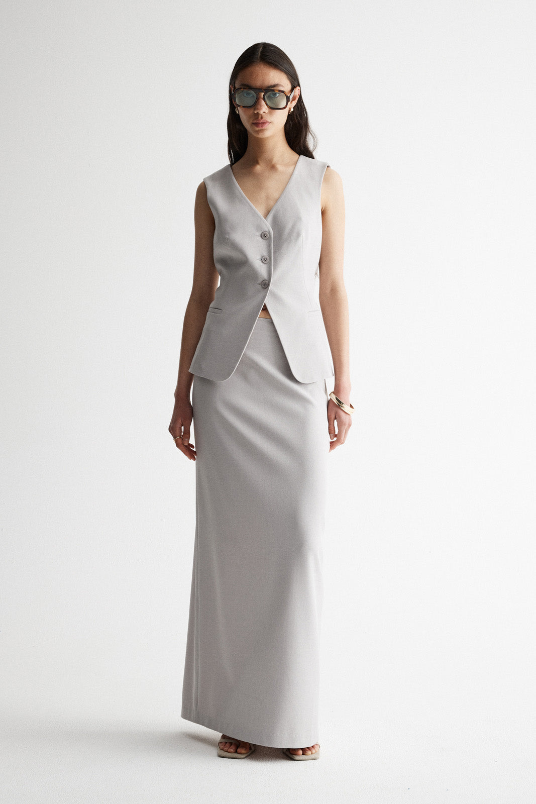 Women's Skirts | Elka Collective
