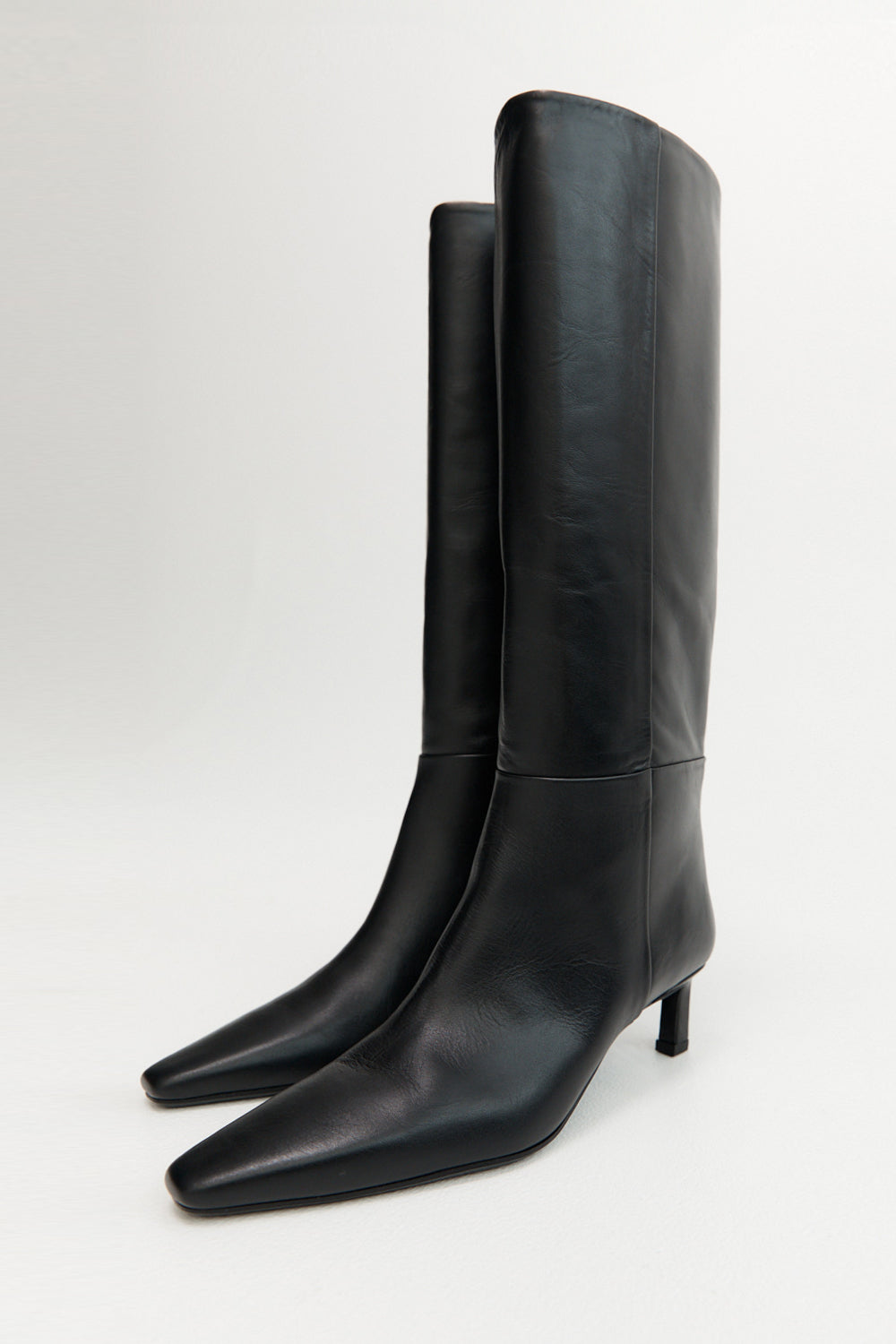 Claremont Boot Black