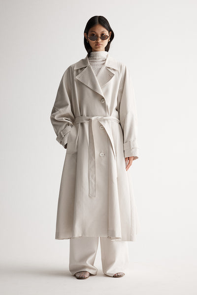 【美品】Ameri Vintage ELEANOR TRENCH COAT i-img1200x1200-