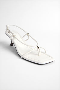 Dakota Heel White