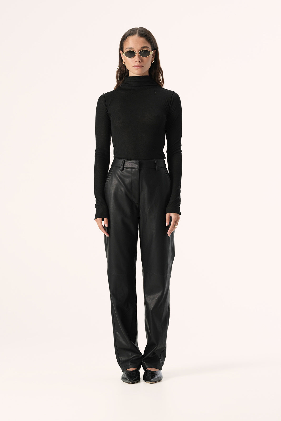 Bri Pant Black