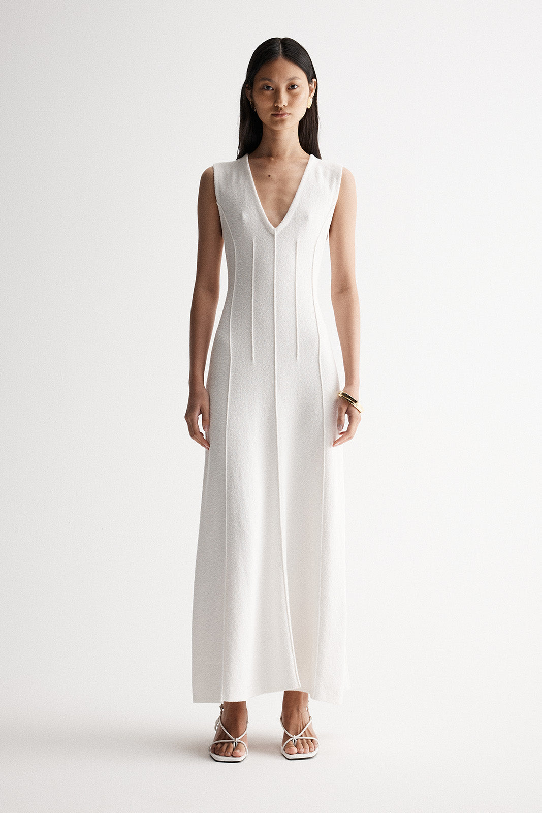 dkny white shirt dress Women's DKNY Jeans White Dresses