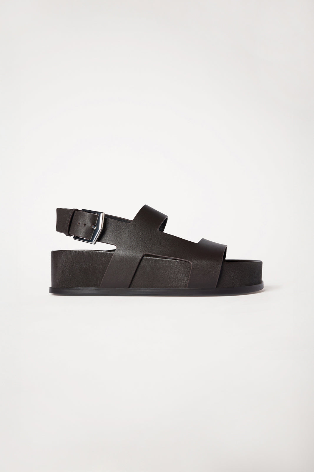 Como Sandal Espresso