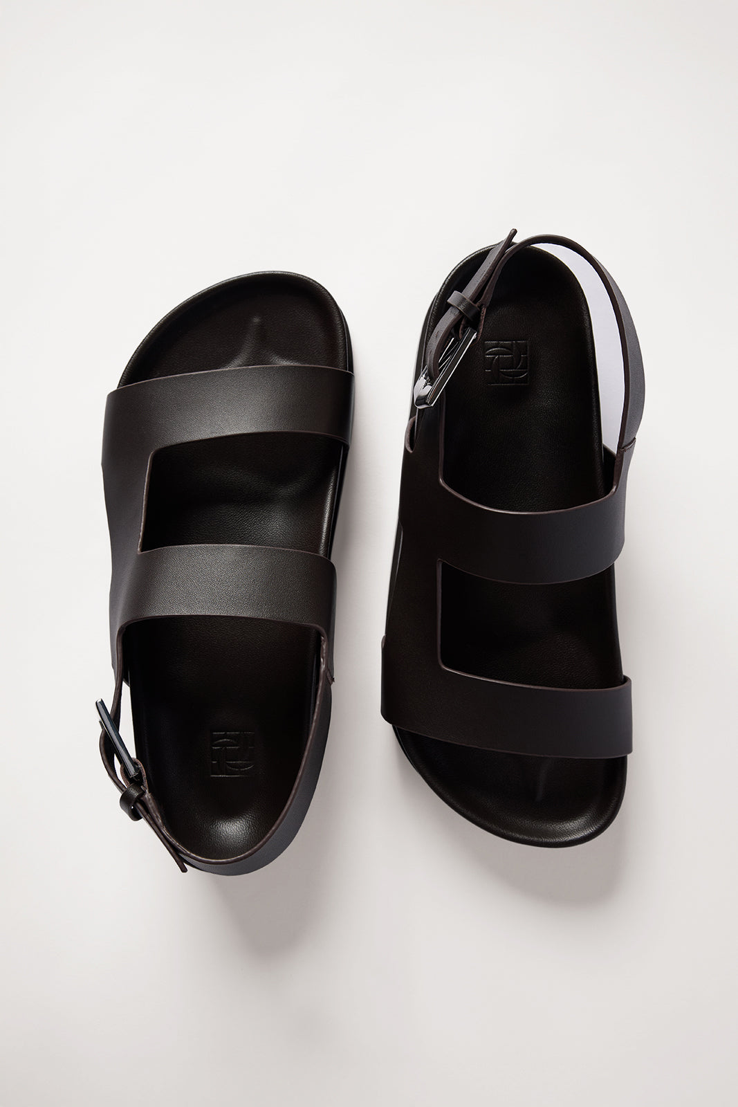 Como Sandal Espresso