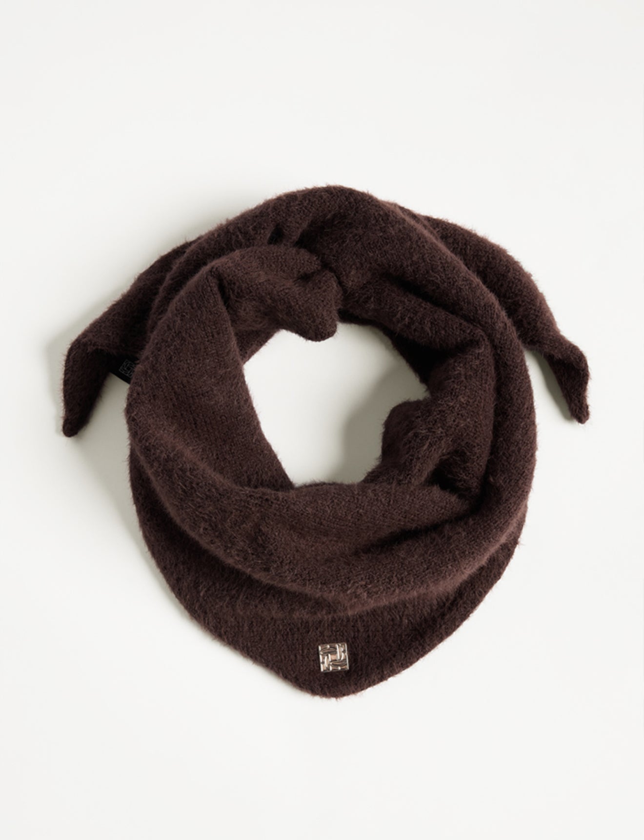 Frank Scarf Chocolate
