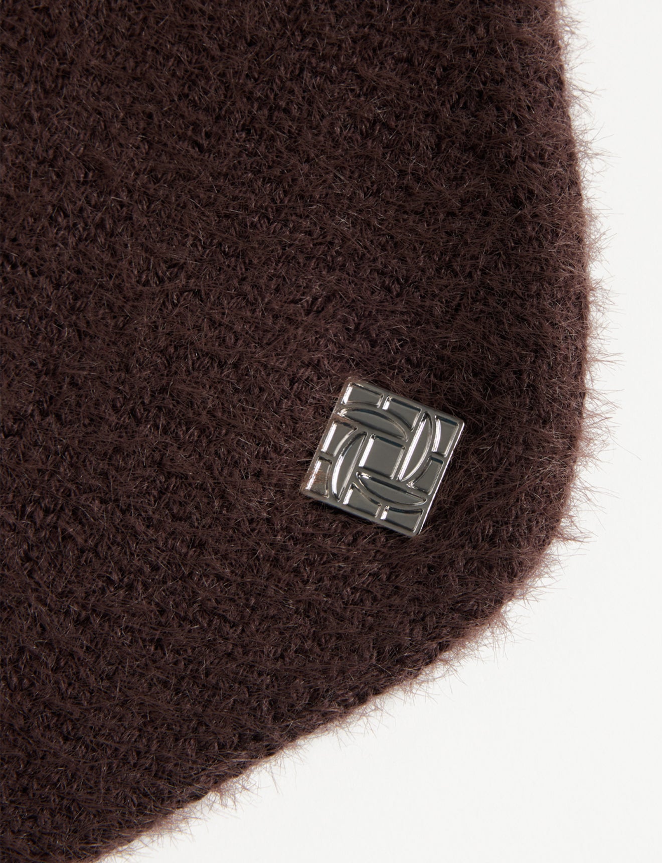 Frank Scarf Chocolate