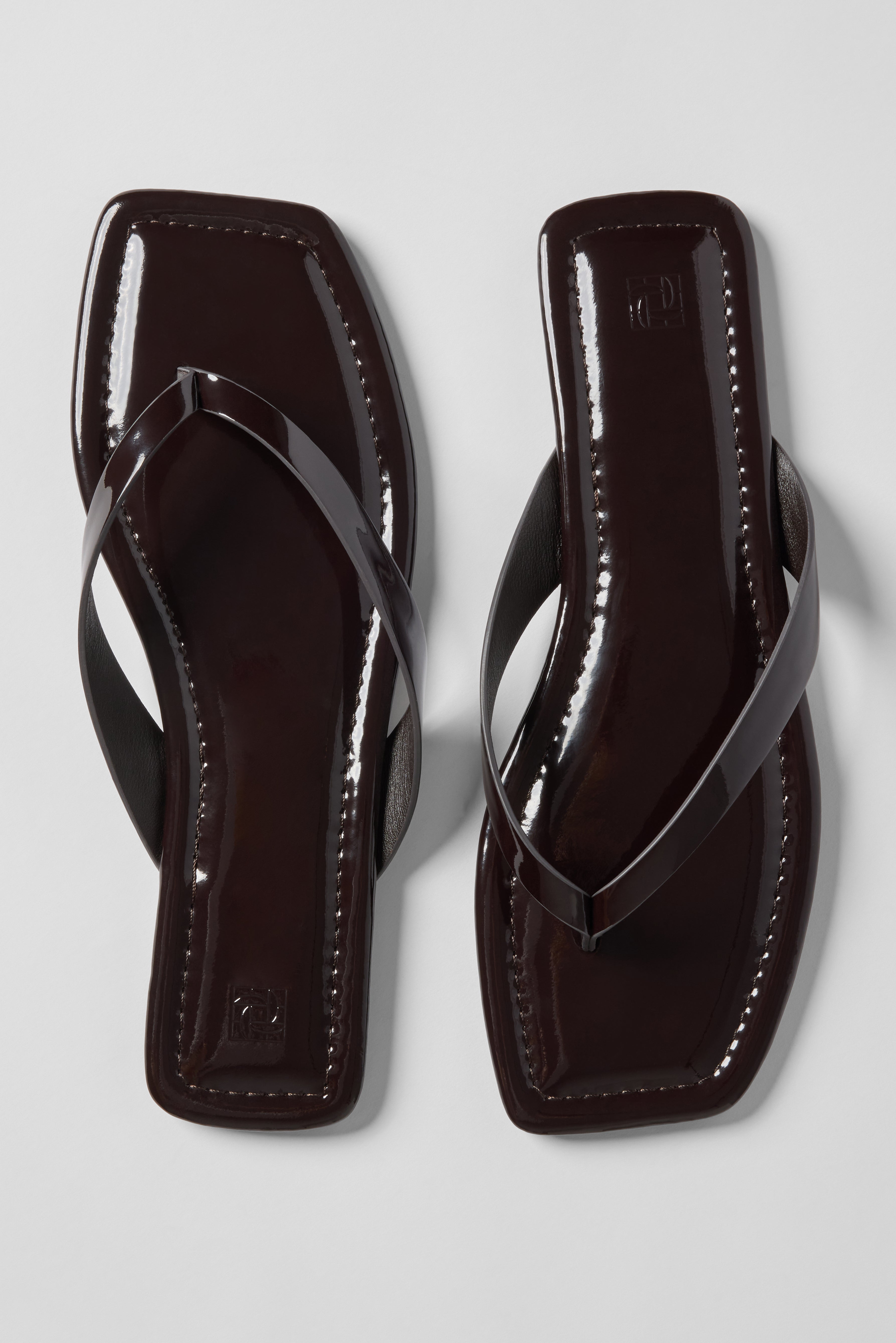 Lera Thong Patent Espresso