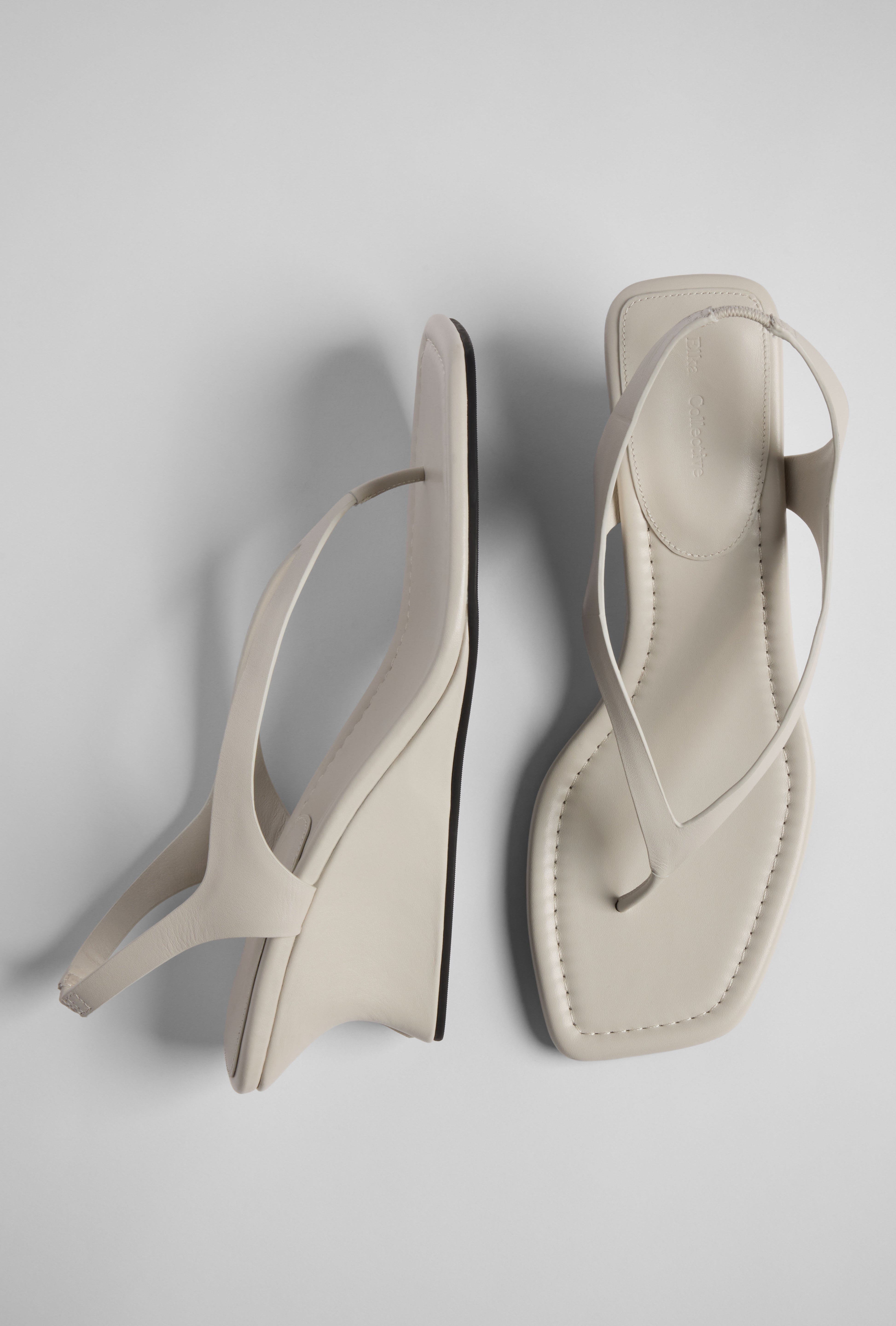 Vela Heel Stone