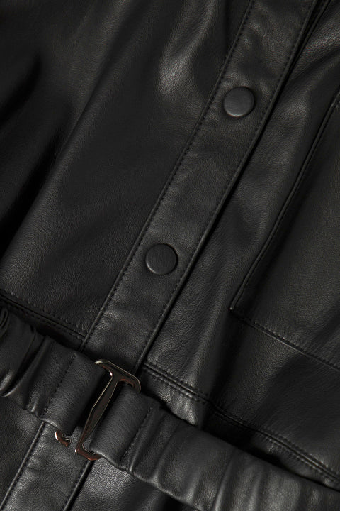 Elka Collective Vegan Leather January 2024