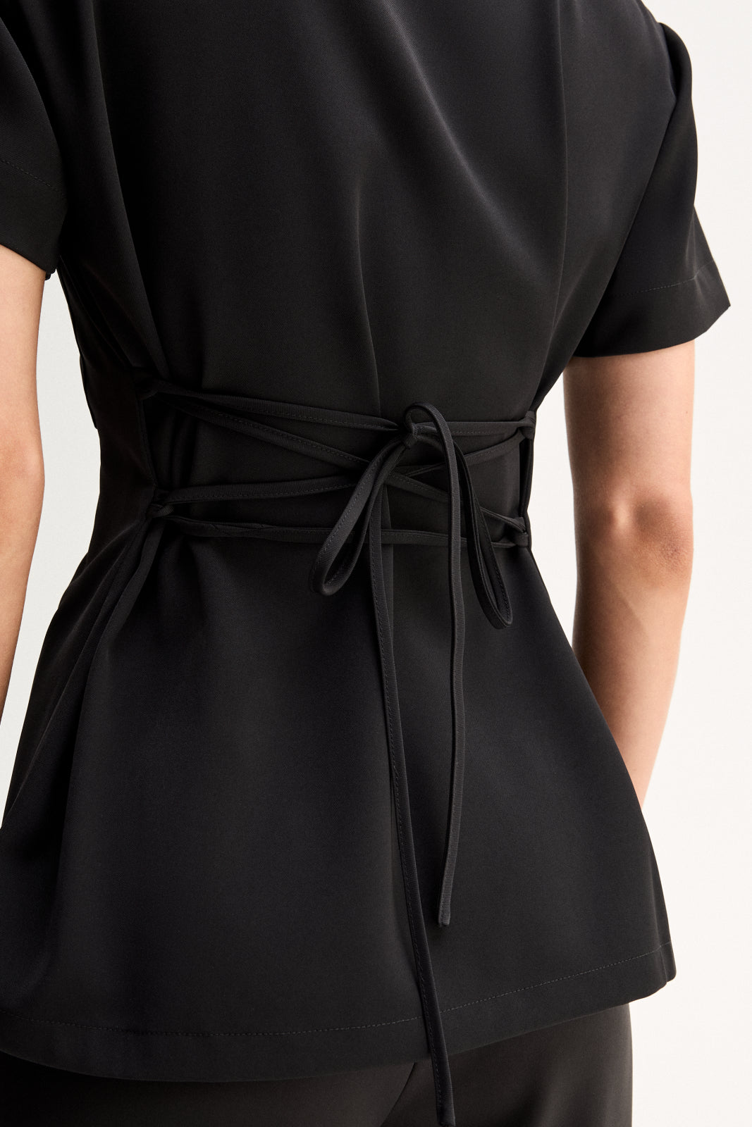 Edra Shirt Black