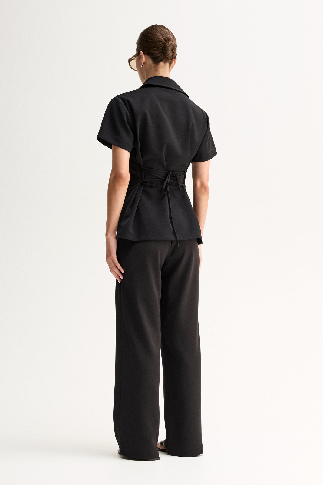 Edra Shirt Black