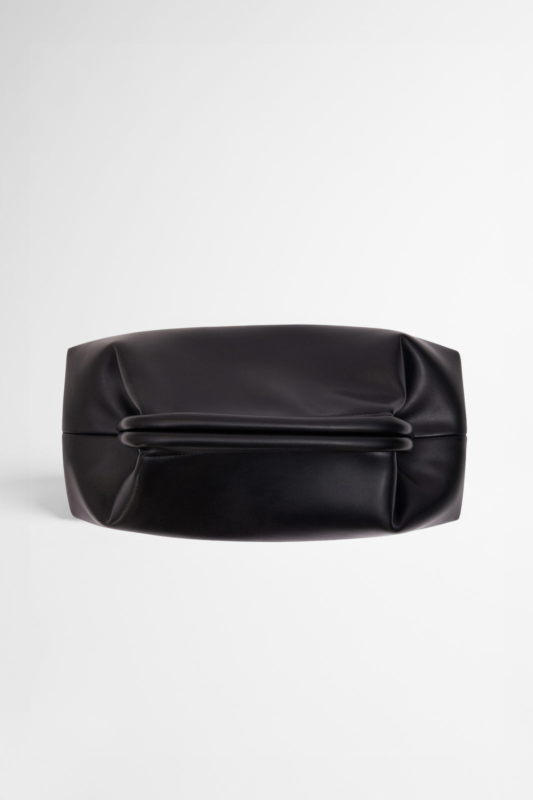Alma Clutch Black
