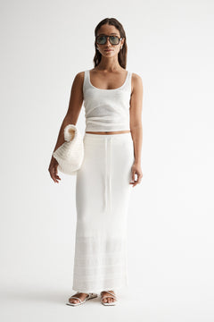 Knit Skirts