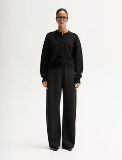 Black Clothing & Accessories