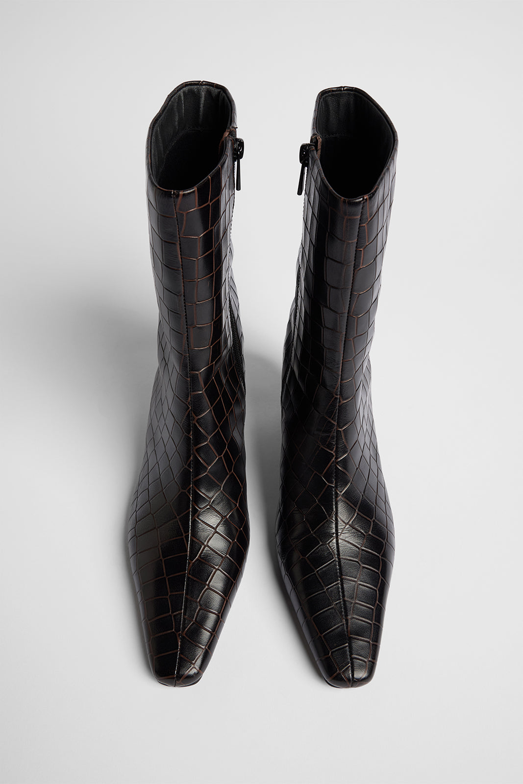 Wilde Boot Espresso