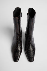 Wilde Boot Espresso