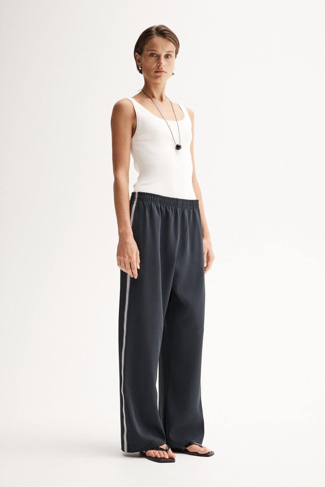 Madison Pant Midnight Navy