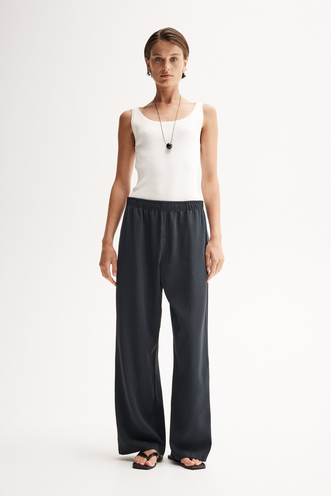 Madison Pant Midnight Navy