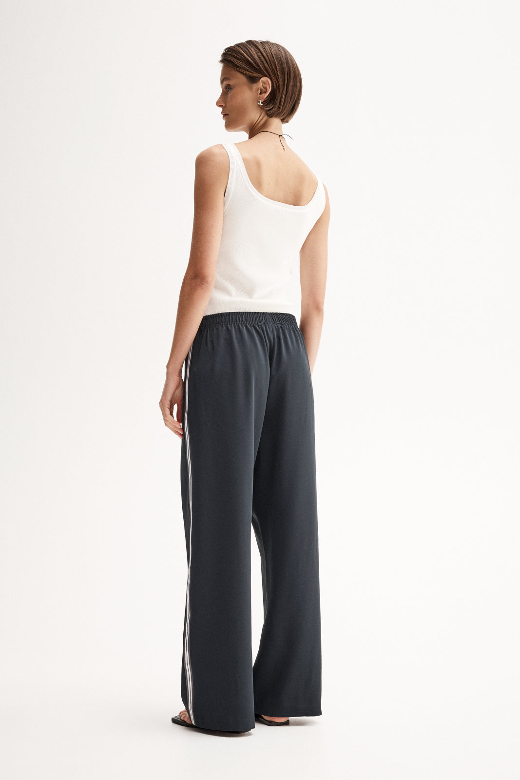 Madison Pant Midnight Navy