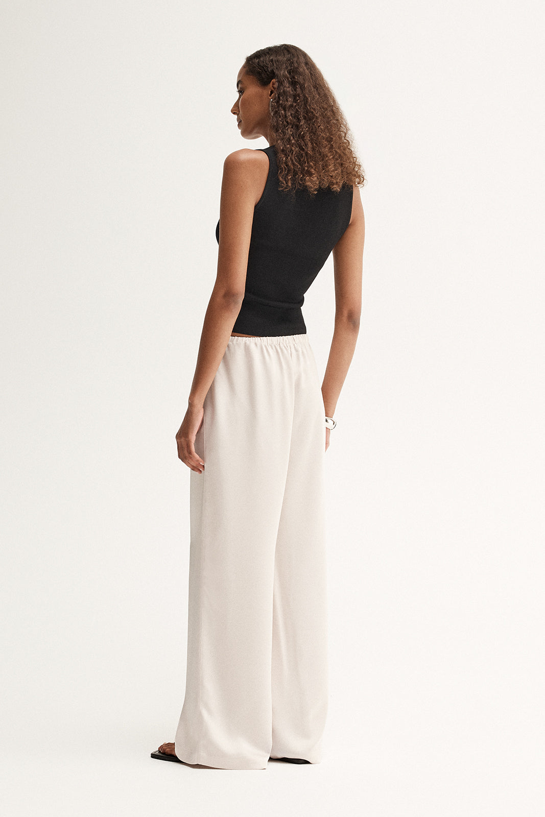 Mina Pant Ivory