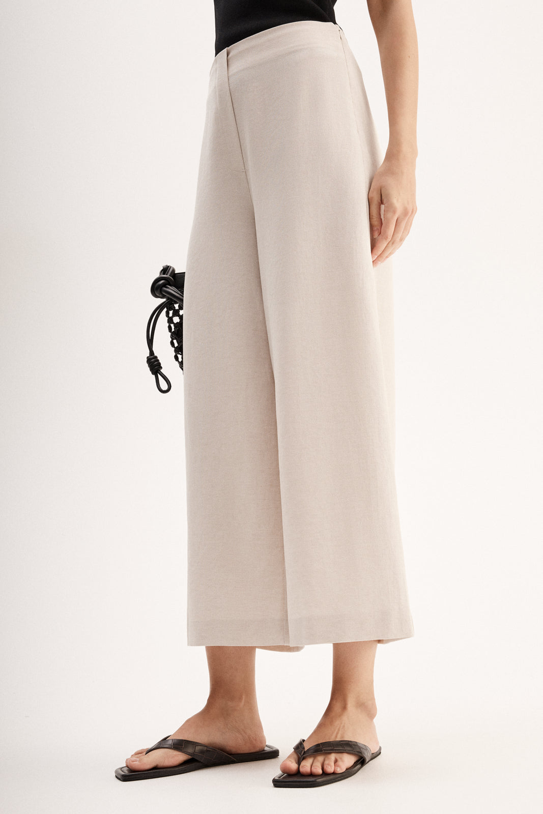 Raine Pant Stone