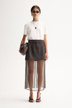 Midi Skirts