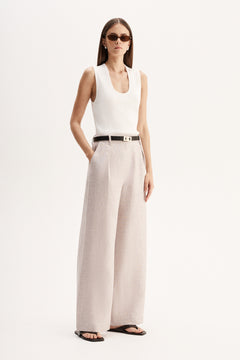 Linen Pants