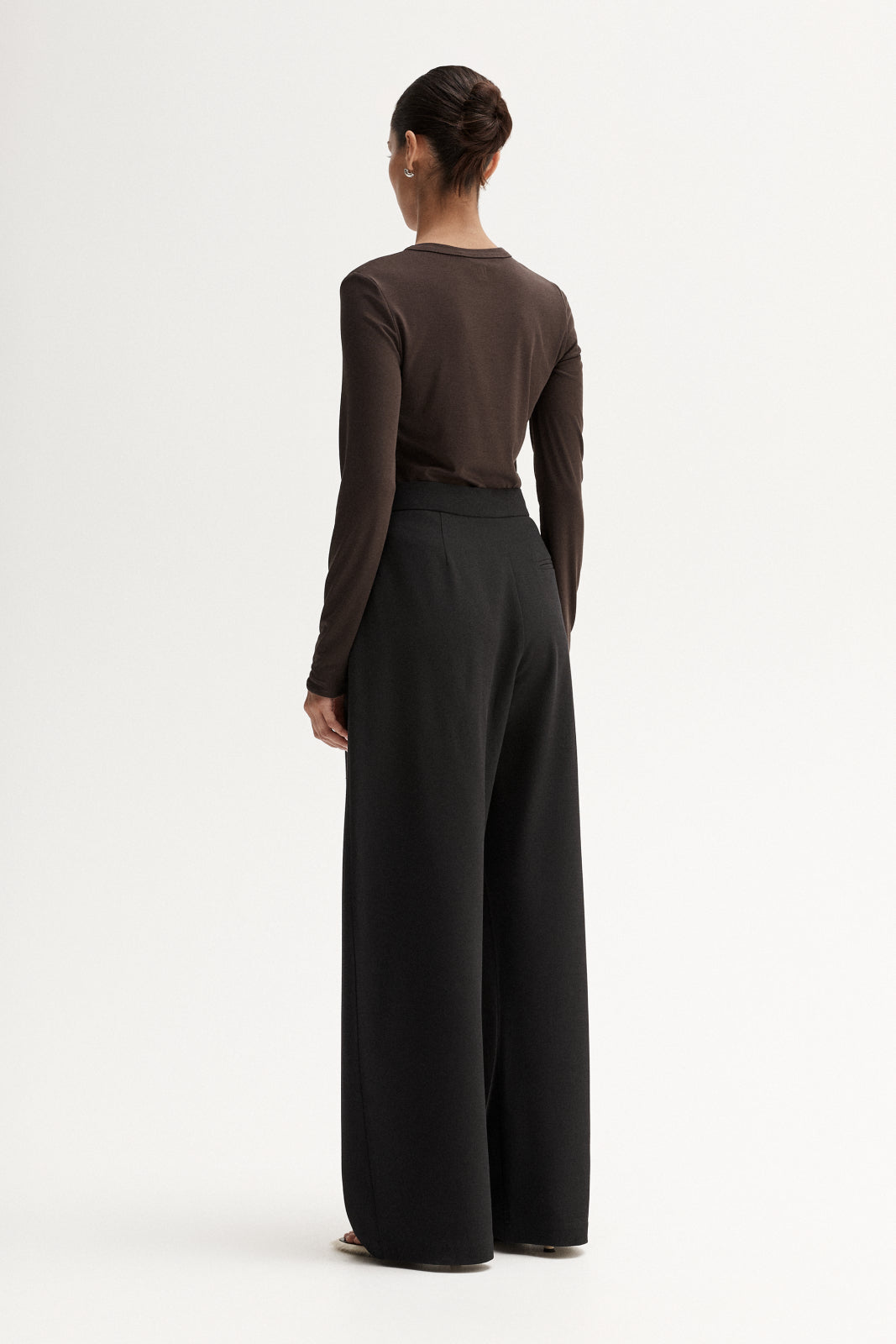 Sierra Top Chocolate