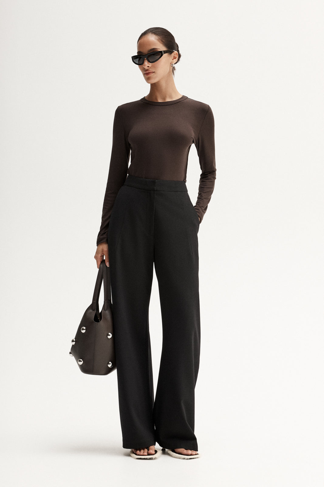 Sierra Top Chocolate