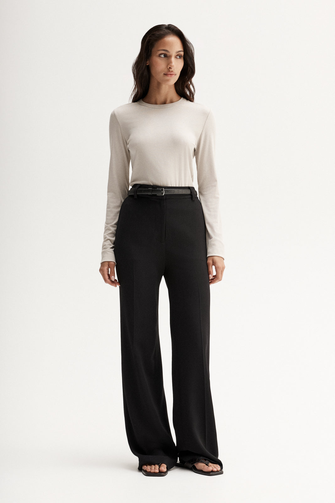 Sierra Top Bone