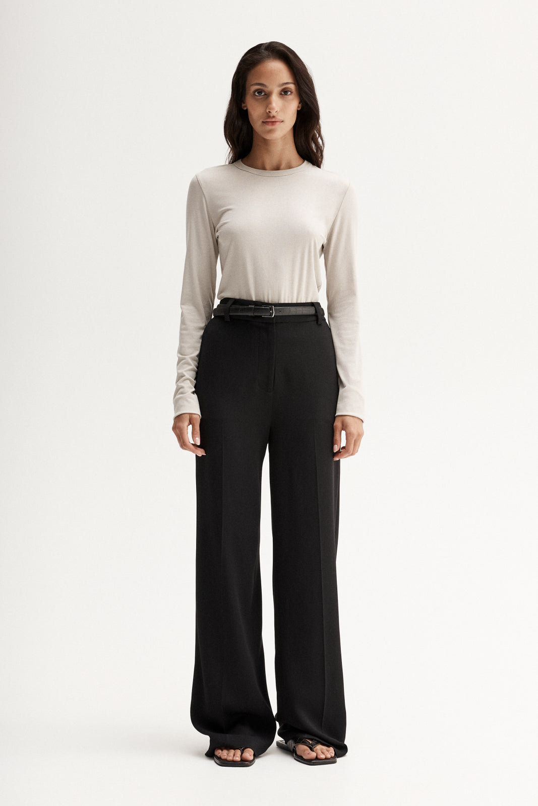 Sierra Top Bone
