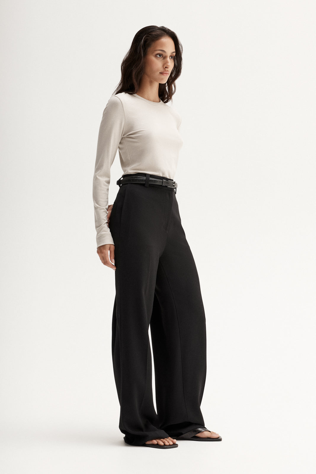 Sierra Top Bone