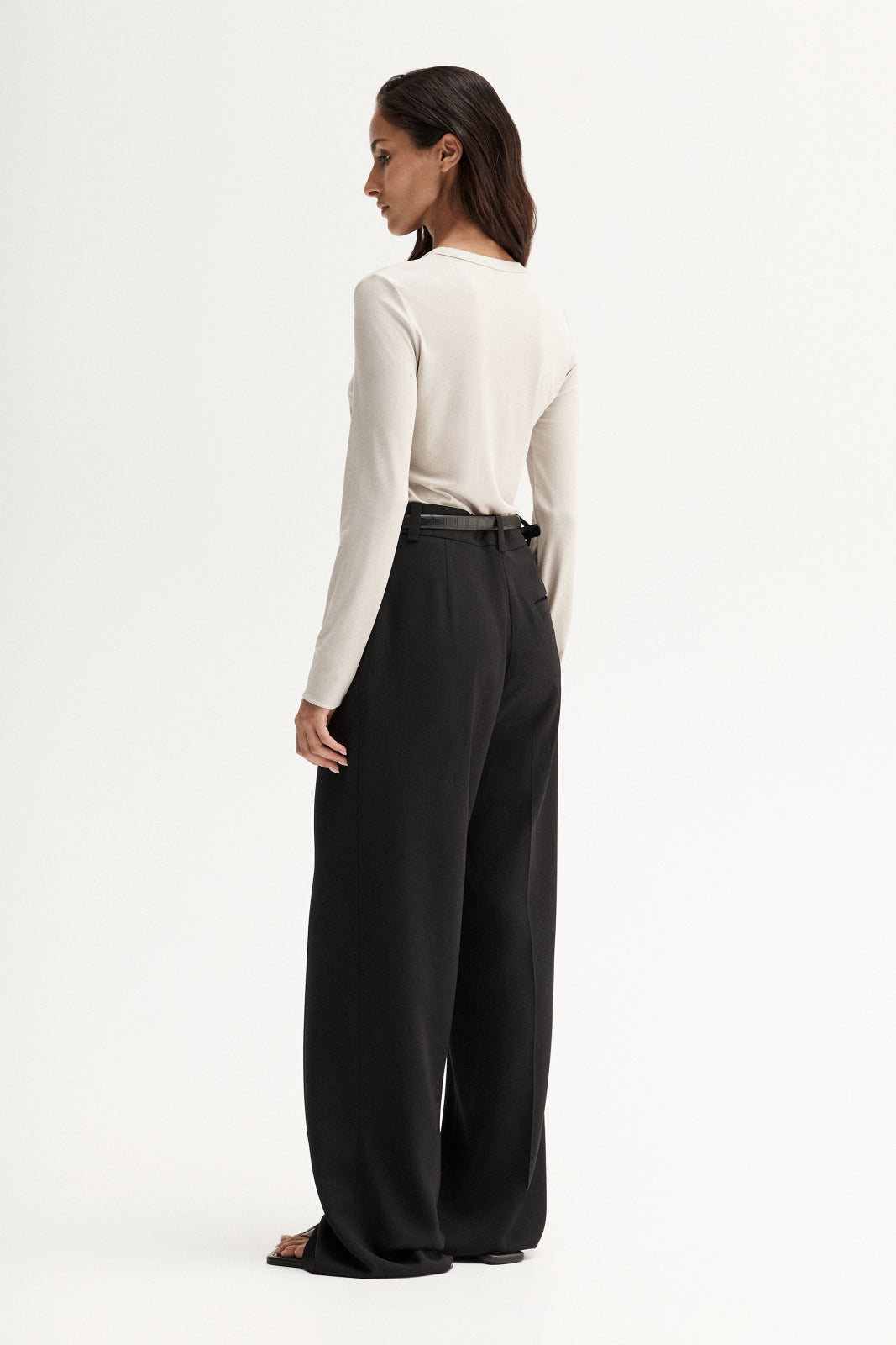 Sierra Top Bone