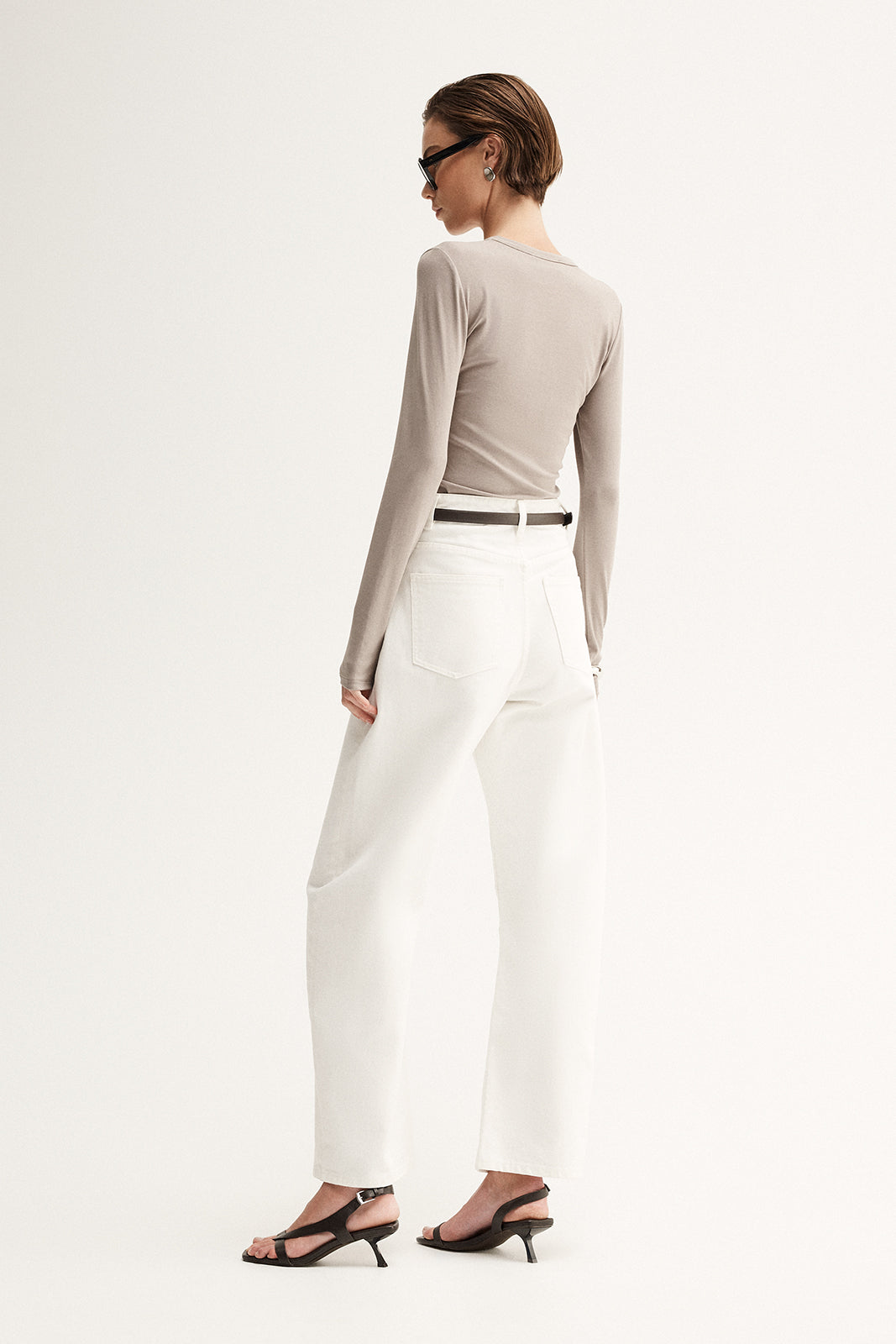 Sierra Top Almond Marle
