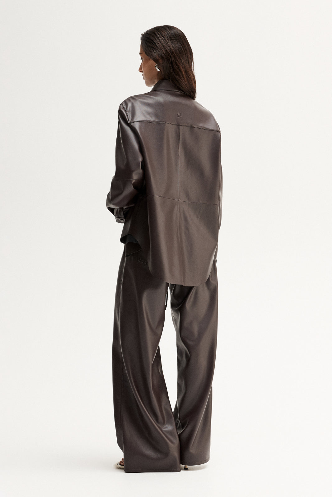 Dean Shirt Shiraz