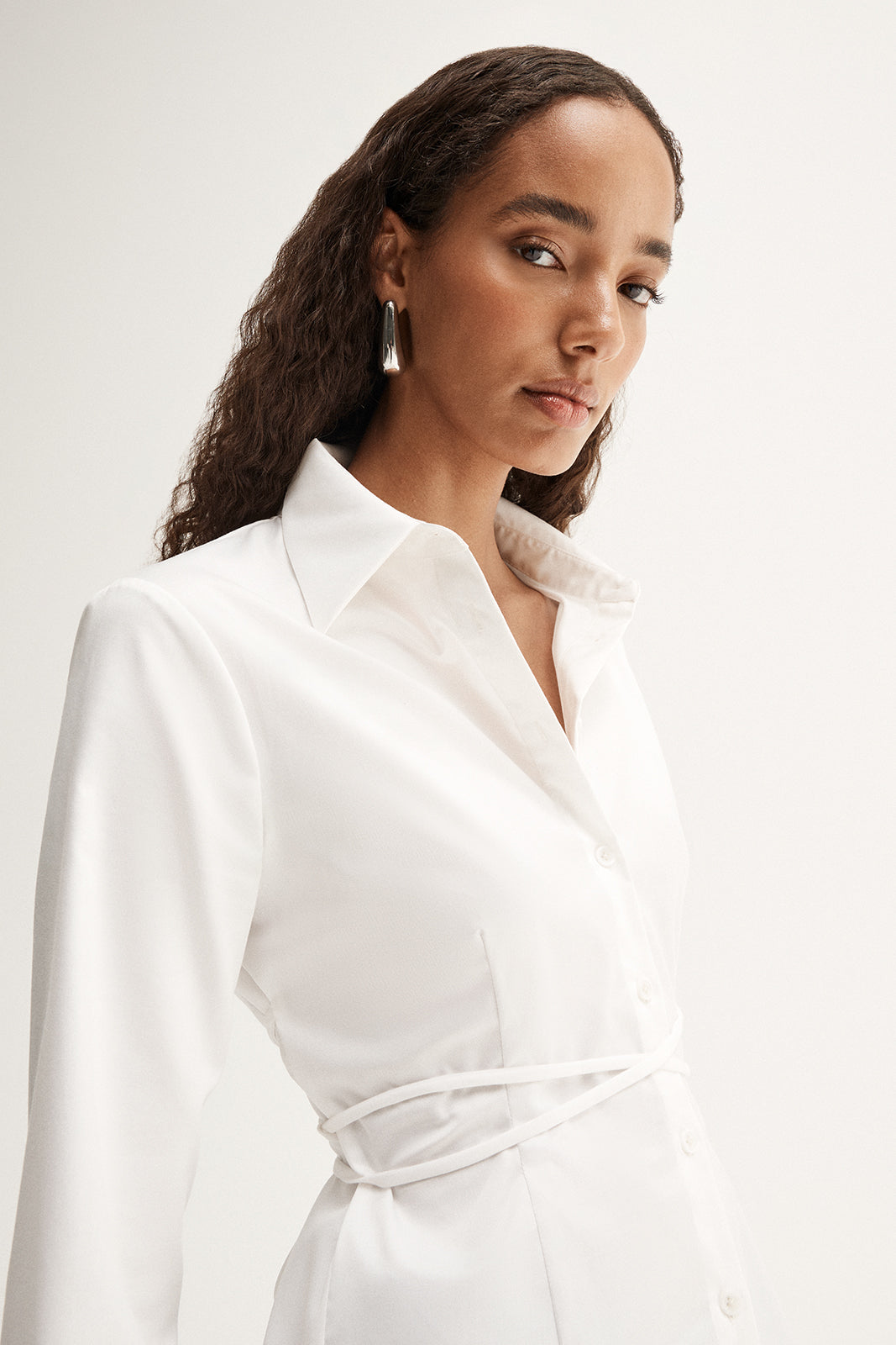 Asher Shirt