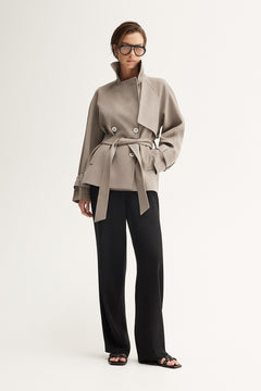 Trench Coats